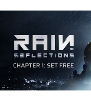 Rain of Reflections: Chapter 1 Steam Key GLOBAL
